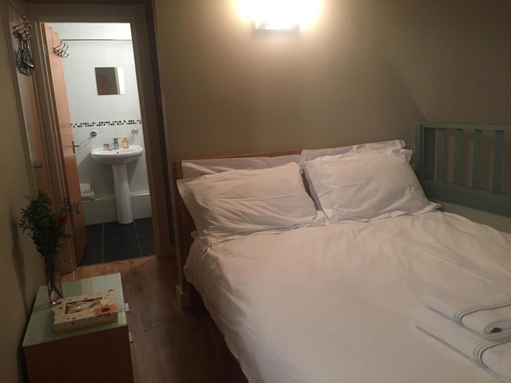 Drummond Apartment Единбург Екстериор снимка