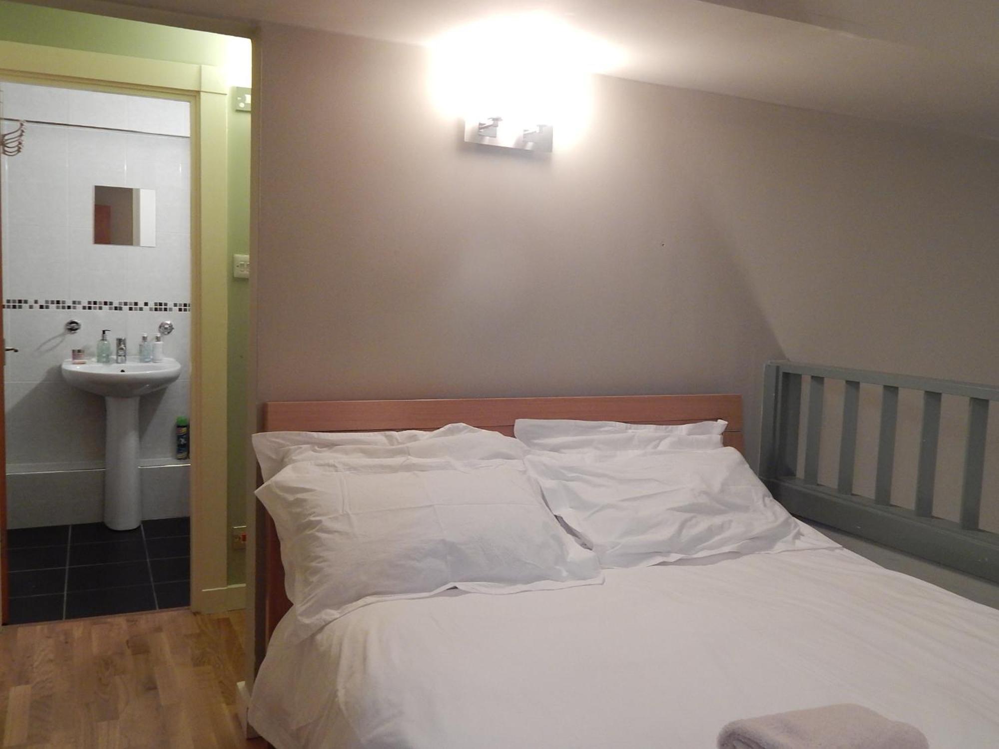 Drummond Apartment Единбург Екстериор снимка