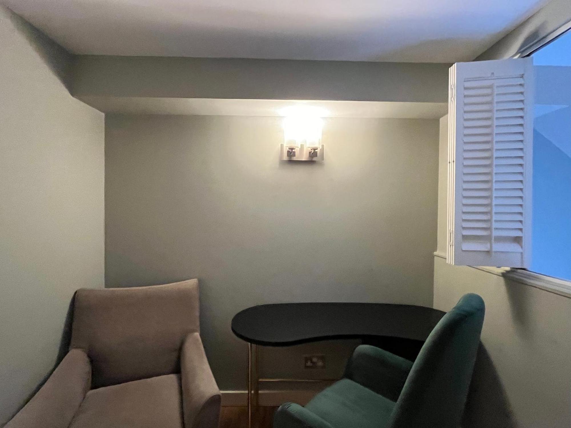 Drummond Apartment Единбург Екстериор снимка